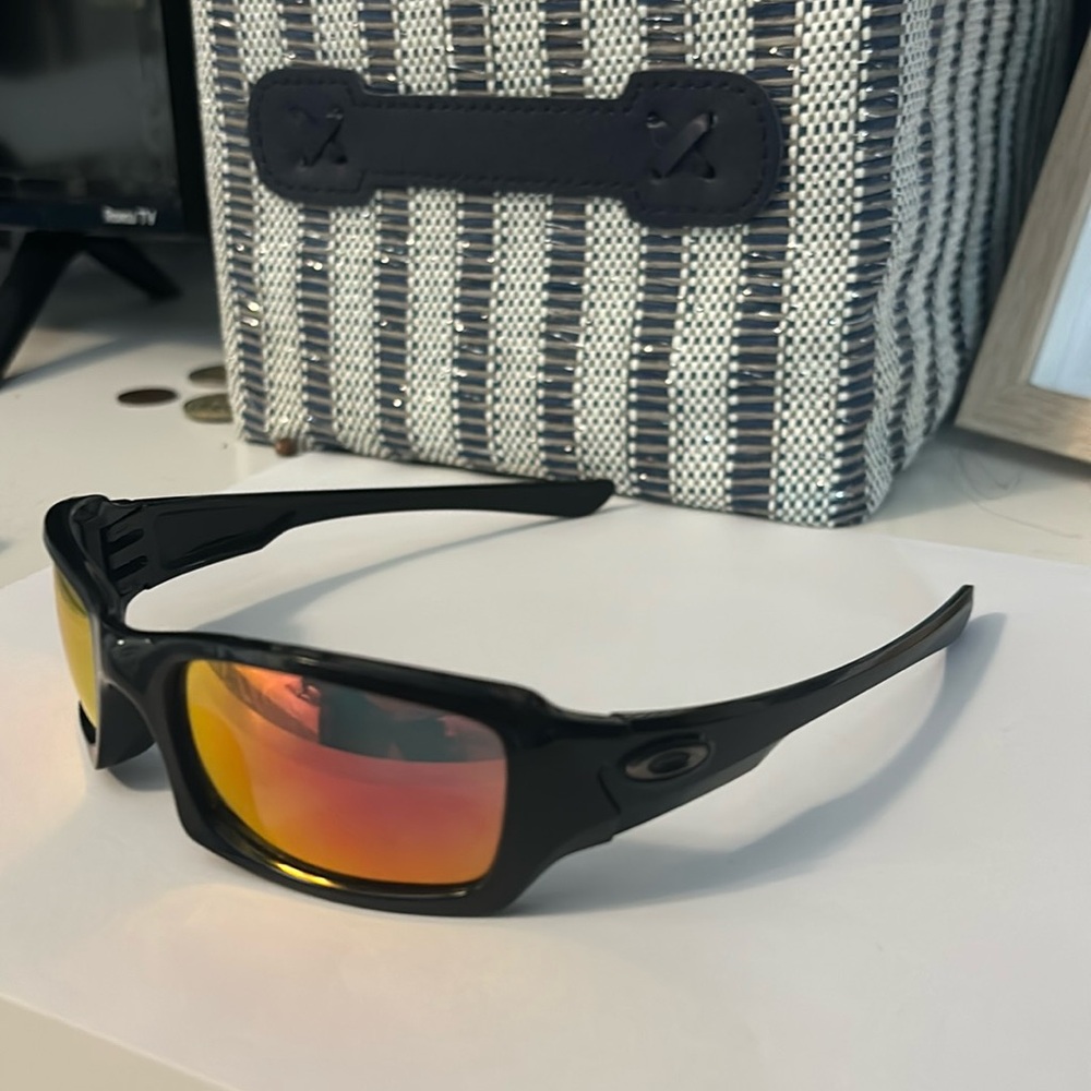 Oakley FIVE Sunglasses